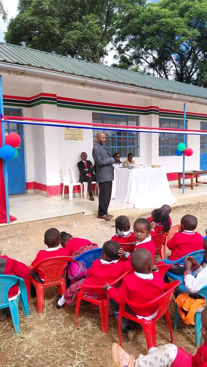 H.G.M. Ting'ang'a Senior School3